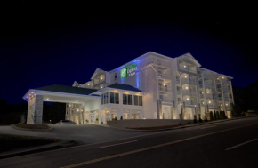 Holiday Inn Express Pigeon Forge – Sevierville, an IHG Hotel Pigeon Forge